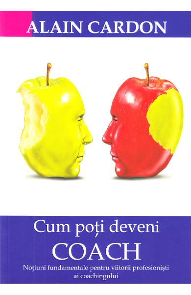 Cum poti deveni coach