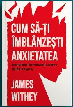 Cum să-ți îmblânzești anxietatea