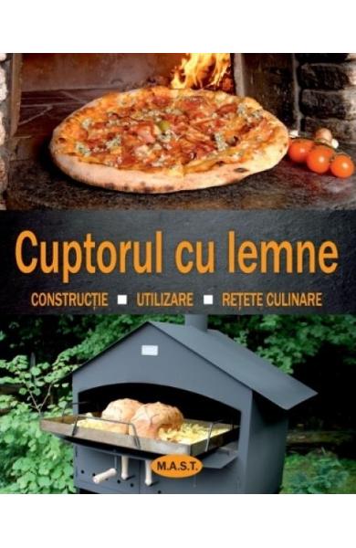 Cuptorul cu lemne. Constructie. Utilizare. Retete