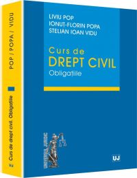 Curs de drept civil. Obligatiile