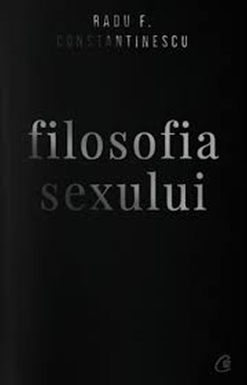 Filosofia sexului