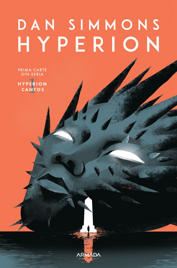 Hyperion. Seria HYPERION CANTOS, partea a I-a