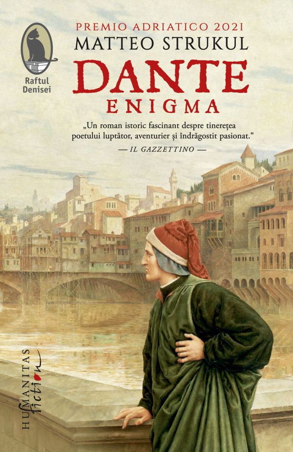 Dante. Enigma