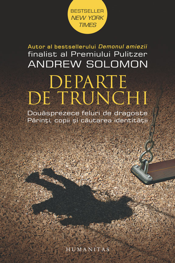 Departe de trunchi