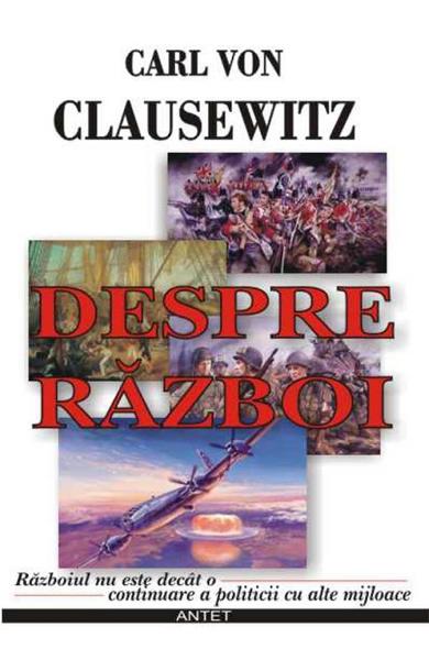 Despre razboi