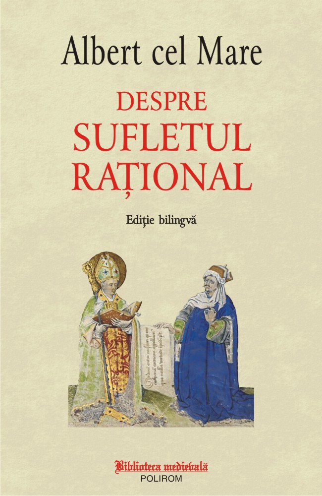 Despre sufletul rational