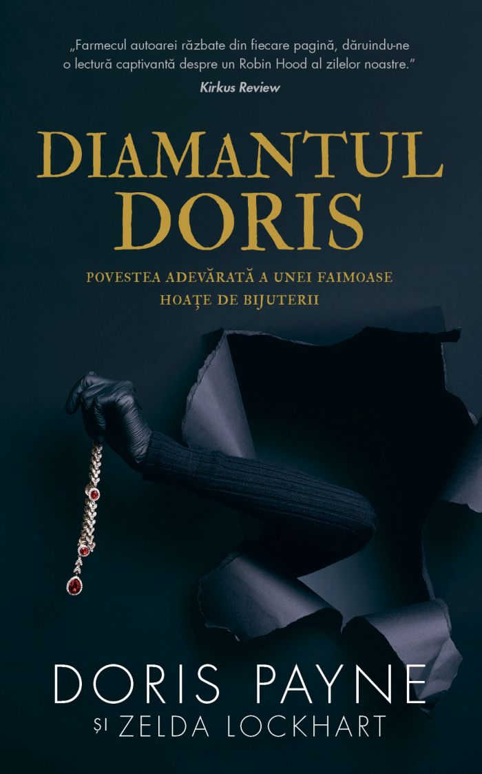 Diamantul Doris