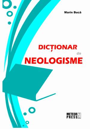 Dictionar de neologisme