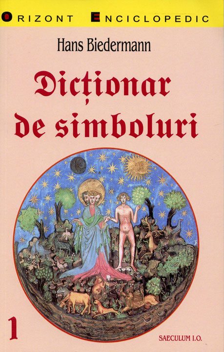 Dictionar de simboluri