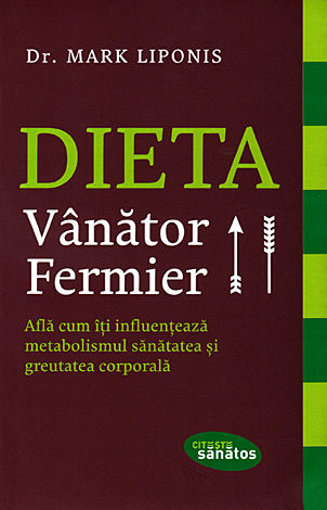 Dieta vanator fermier