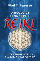 Dincolo de frontierele Reiki