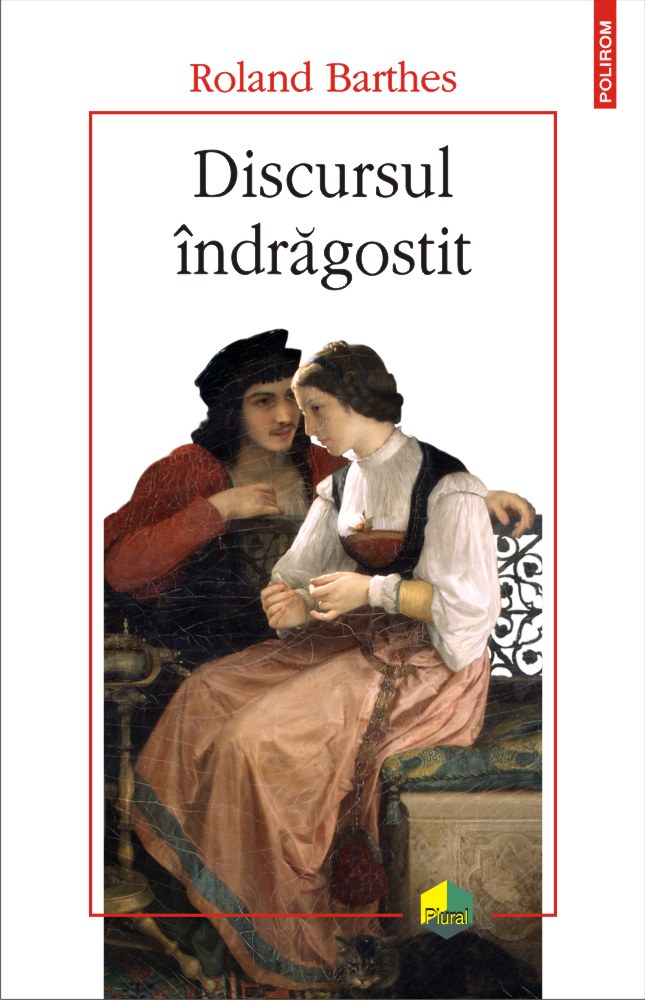 Discursul indragostit