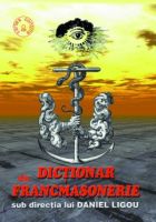 Dictionar de francmasonerie, cu CD