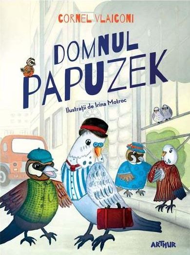 Domnul Papuzek