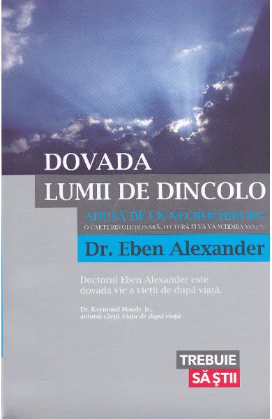 Dovada lumii de dincolo