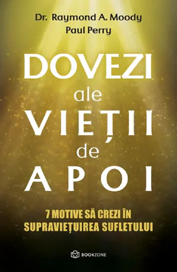 Dovezi ale vietii de apoi