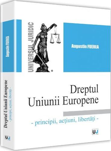 Dreptul Uniunii Europene