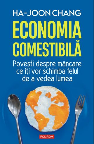 Economia comestibilă