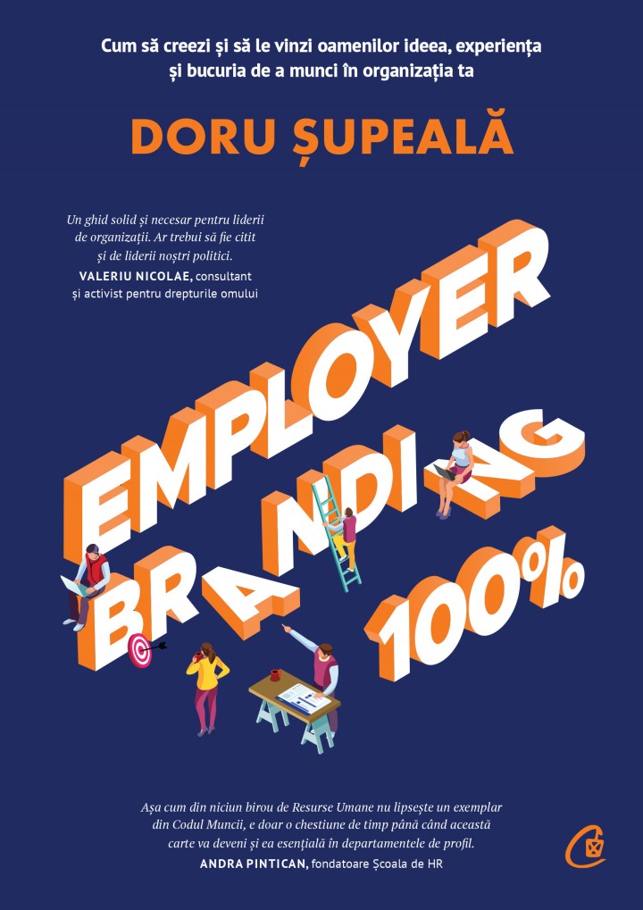 Employer Branding