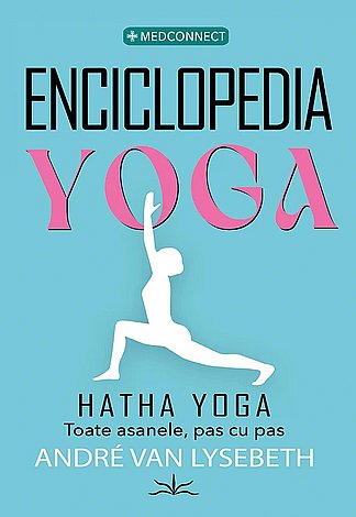 Enciclopedia Yoga. Hatha Yoga