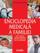 Enciclopedia medicala a familiei