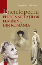 Enciclopedia personalitatilor feminine din Romania