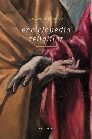 Enciclopedia religiilor volumul 2