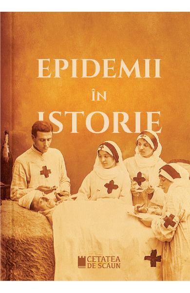 Epidemii in istorie