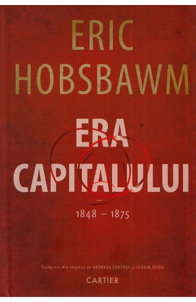 Era Capitalului 1848-1875