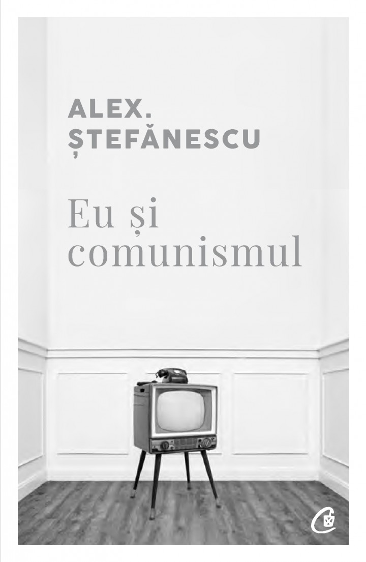 Eu si comunismul