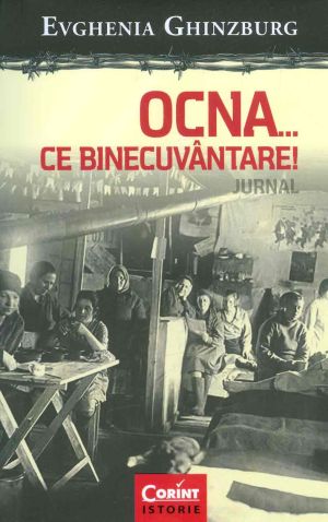 Ocna. Ce binecuvantare. Jurnal 2