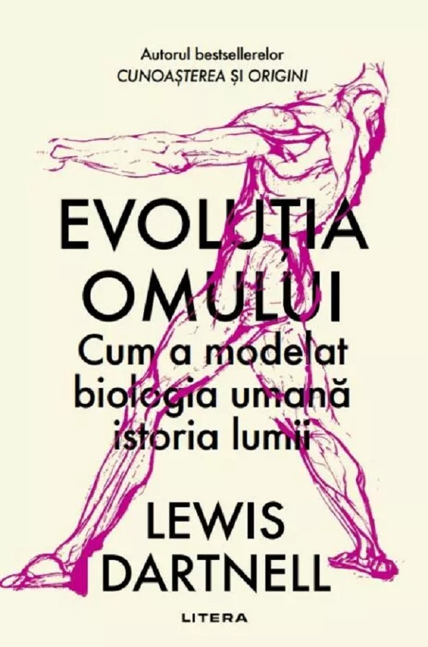 Evolutia omului