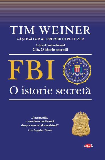 FBI. O istorie secreta