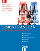 Limba franceza. Exercitii pentru clasele 9-10