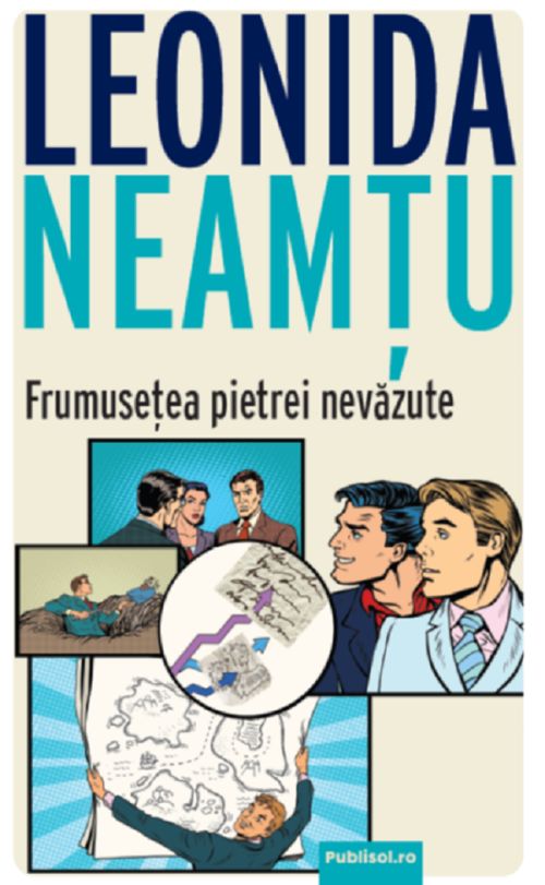 Frumusetea pietrei nevazute