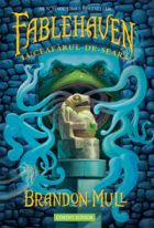 Fablehaven. Luceafarul de seara