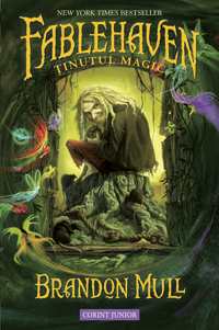 Fablehaven. Tinutul magic