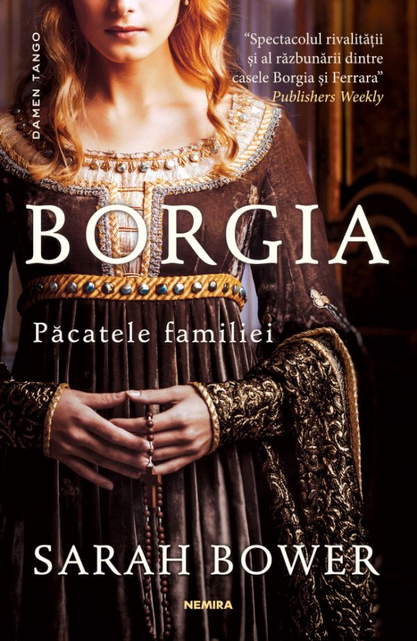 Borgia. Pacatele familiei