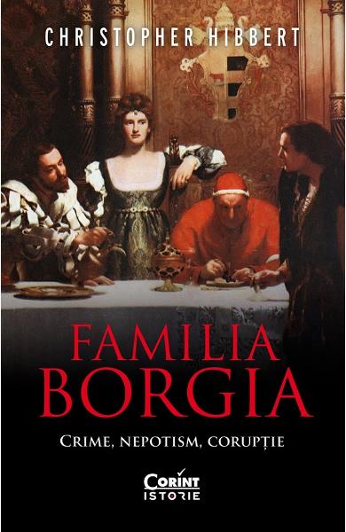 Familia Borgia