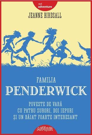 Familia Penderwick