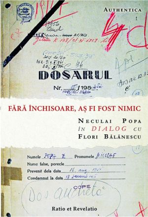 Fara inchisoare, as fi fost nimic