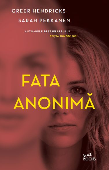 Fata anonima