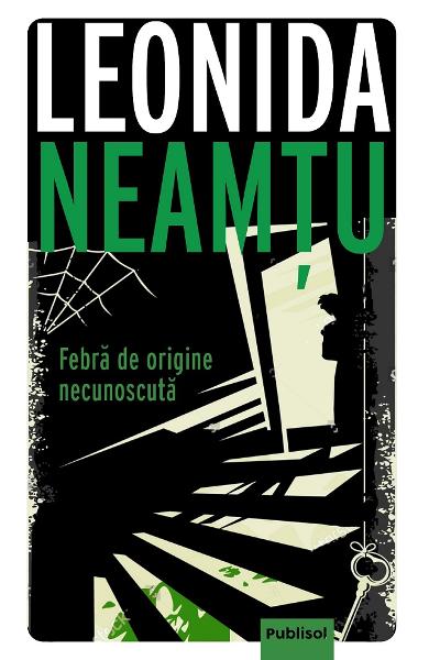 Febra de origine necunoscuta