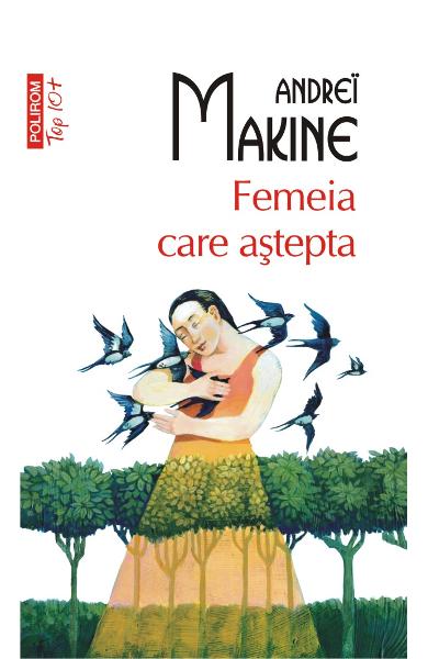 Femeia care astepta