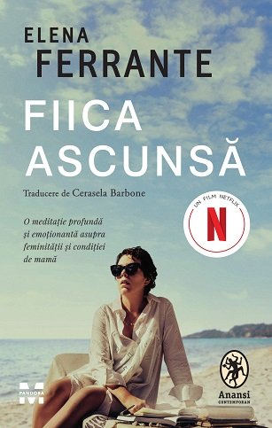 Fiica ascunsa