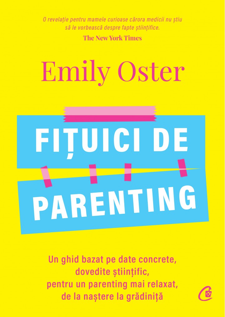 Fituici de parenting