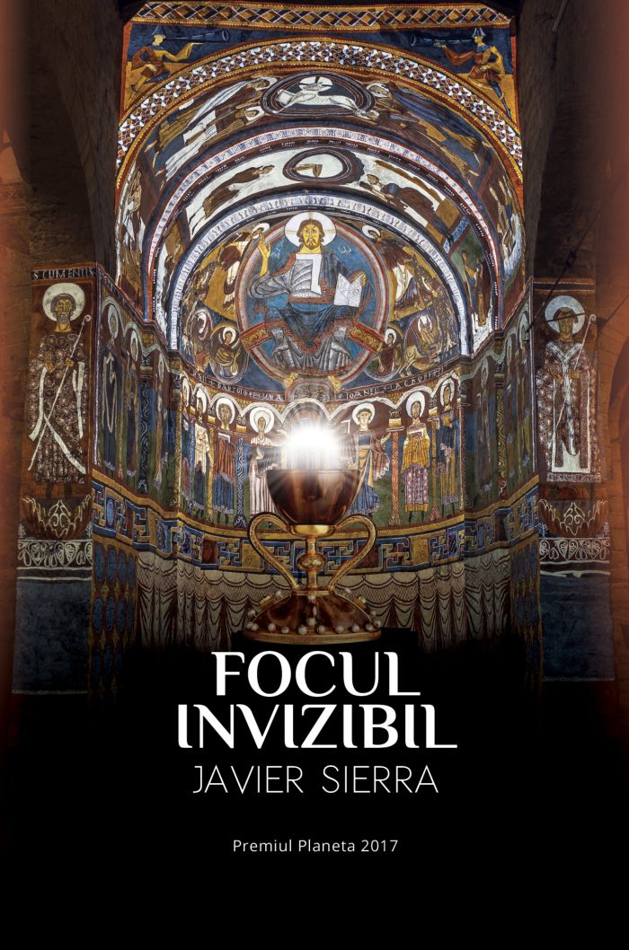 Focul Invizibil