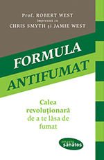 Formula antifumat