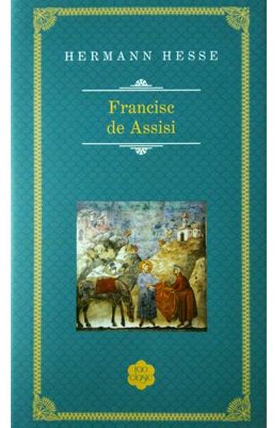 Francisc de Assissi