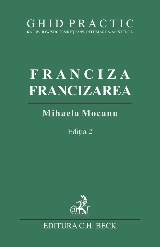 Franciza. Francizarea